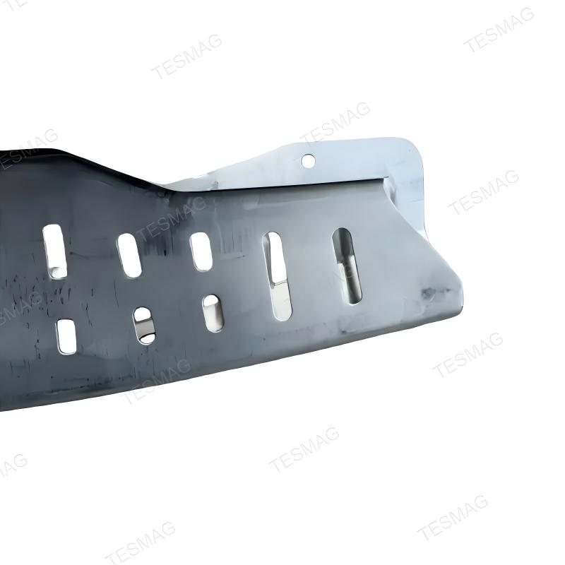  Aluminum Radiator Upper Support Bracket for Tesla Model Y 1495093-00-B