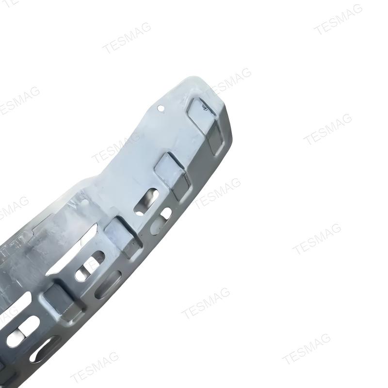  Aluminum Radiator Upper Support Bracket for Tesla Model Y 1495093-00-B