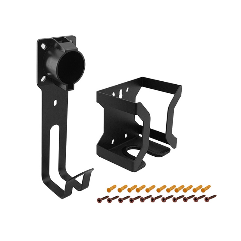 American Standard Tesla J1772 Wall Bracket for Charging Guns