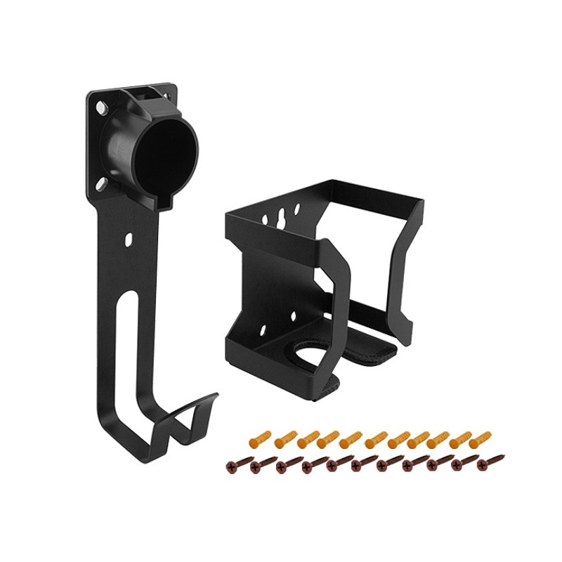 American Standard Tesla J1772 Wall Bracket for Charging Guns