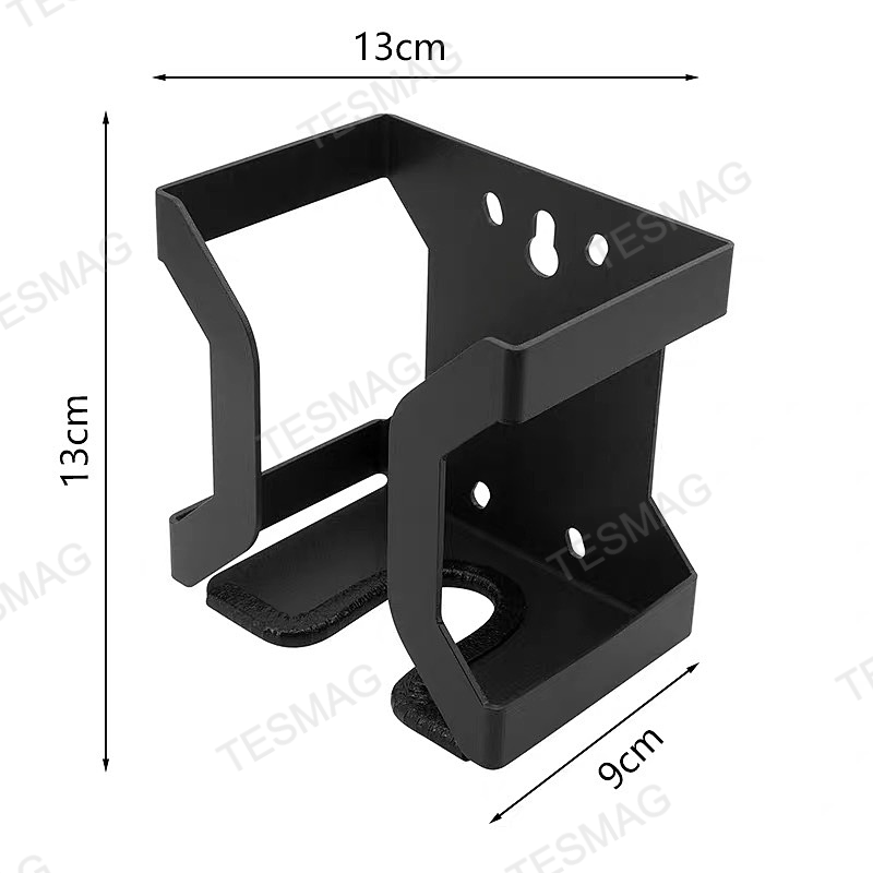 American Standard Tesla J1772 Wall Bracket for Charging Guns