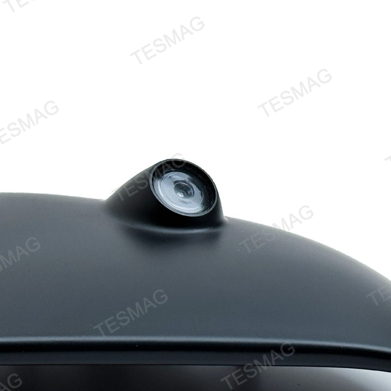 Angel Wing Mirror Welcome Lights for Tesla Model 3/Y
