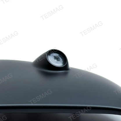 Angel Wing Mirror Welcome Lights for Tesla Model 3/Y