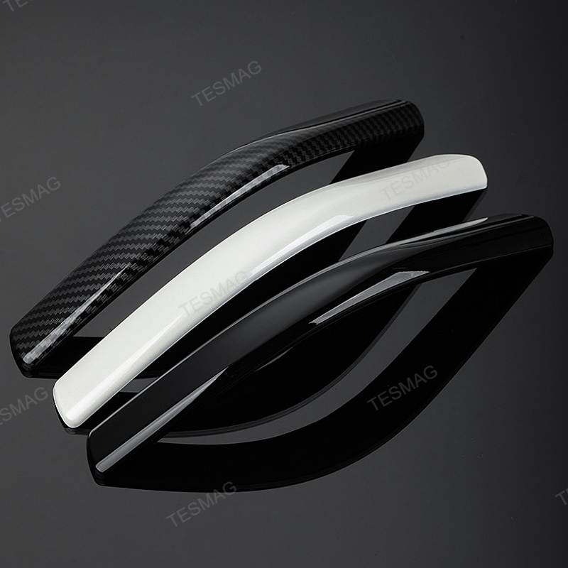 Anti-Collision Strip for Rearview Mirror for Tesla Model 3/Y