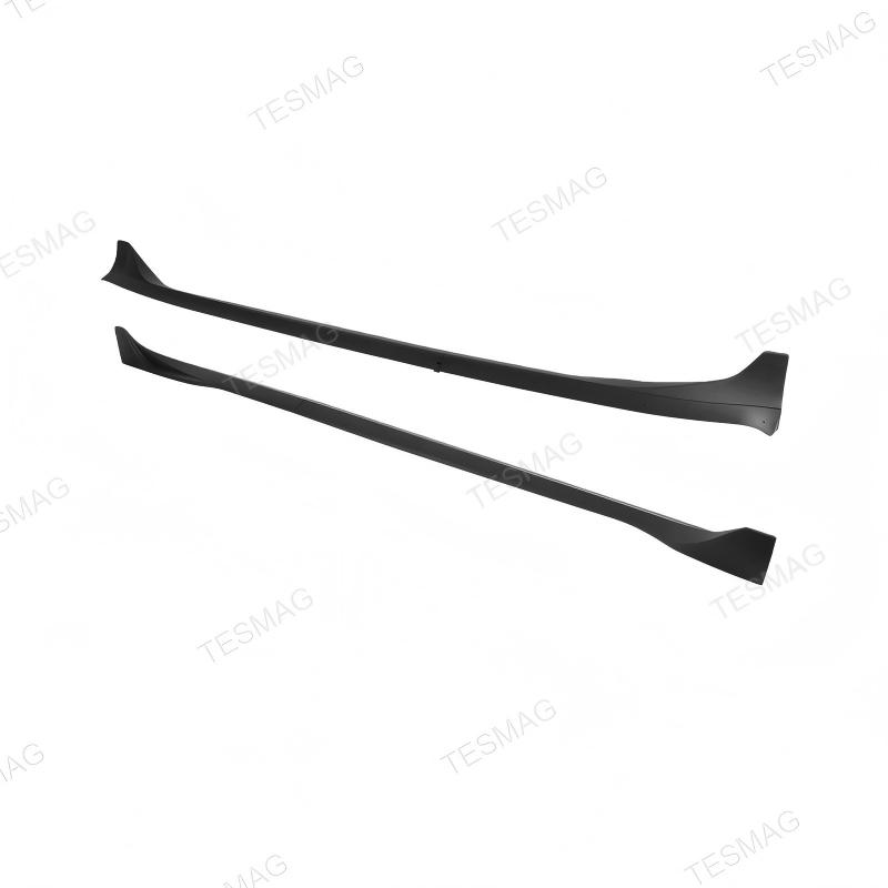 Anti-Scratch Side Skirt Cover Kit for Tesla Model 3 Highland