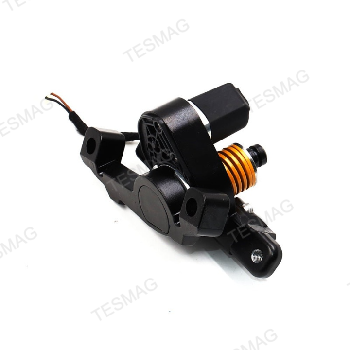 Automatic Swivel Screen Holder for Tesla Model 3/Y – TESMAG