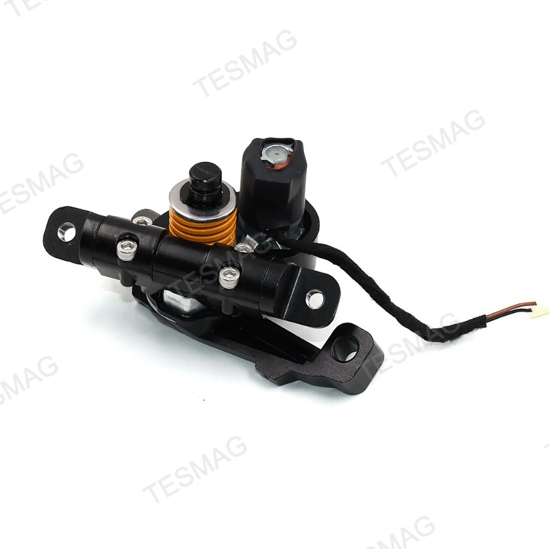 Automatic Swivel Screen Holder for Tesla Model 3/Y – TESMAG