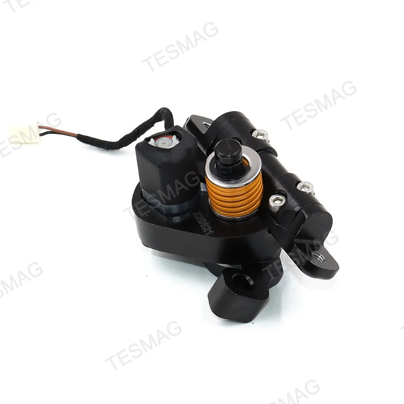 Automatic Swivel Screen Holder for Tesla Model 3/Y