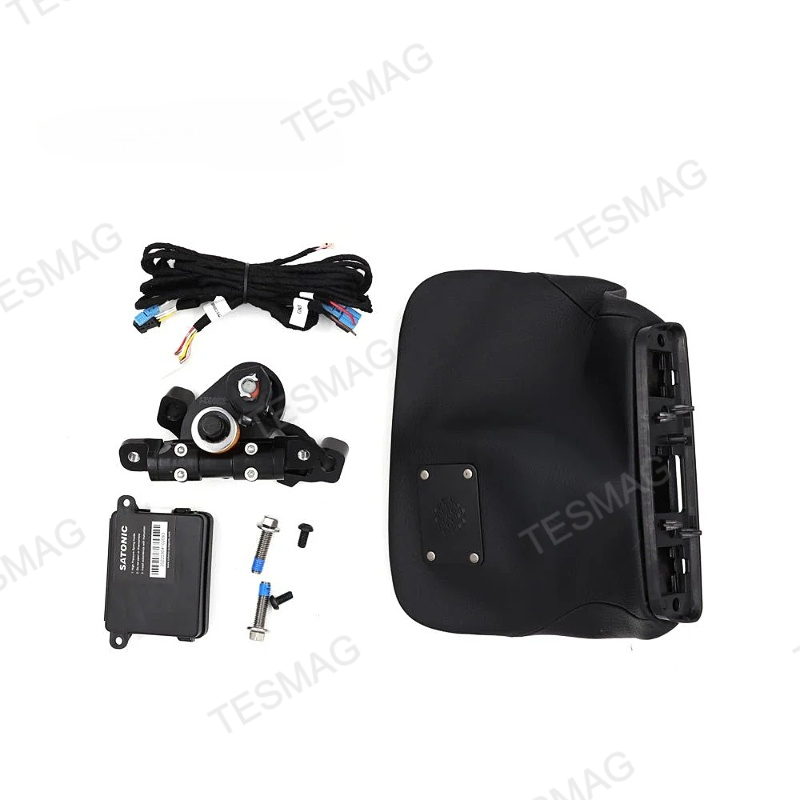 Automatic Swivel Screen Holder for Tesla Model 3/Y