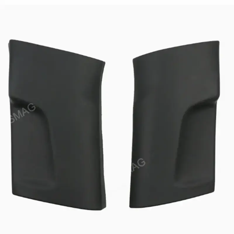 B-pillar TPE Door Sill Protection Pad for Tesla Model 3 Highland 2024