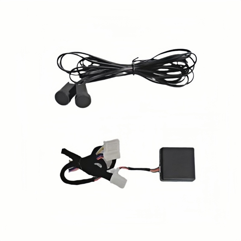 BSD Blind Spot Monitor Assistance for Tesla Model 3/Y