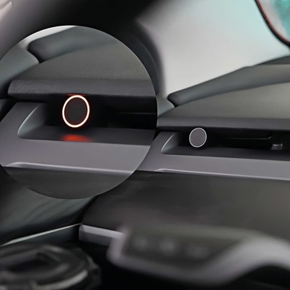 BSD Blind Spot Monitor Assistance for Tesla Model 3/Y