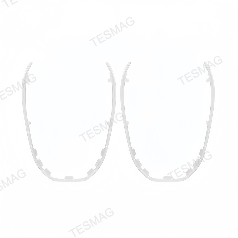 Back Seat Ambient Lights for Tesla Model 3 Highland/Model Y Juniper