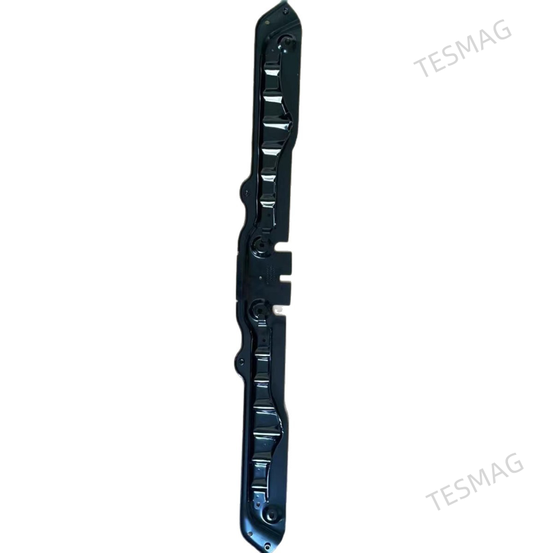 Battery Guard Shield Iron Bracket for Tesla Model 3/Y 2021-2023 | 1452325-01-B 1100055-01-C