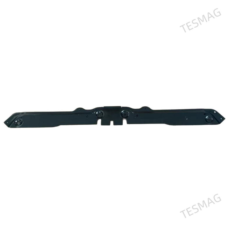 Battery Guard Shield Iron Bracket for Tesla Model 3/Y 2021-2023 | 1452325-01-B 1100055-01-C