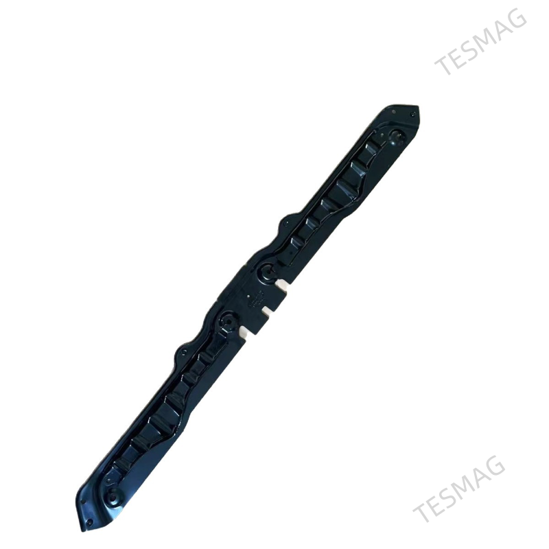 Battery Guard Shield Iron Bracket for Tesla Model 3/Y 2021-2023 | 1452325-01-B 1100055-01-C