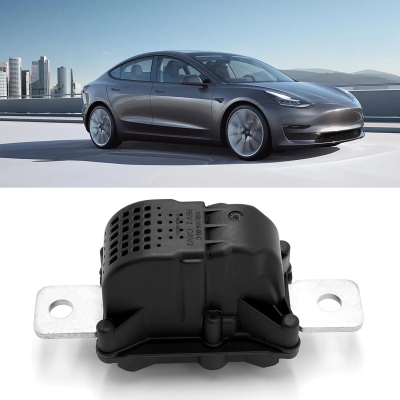 Battery Safety Fuse Assembly for Tesla Model 3/Y (1064689-00-J)