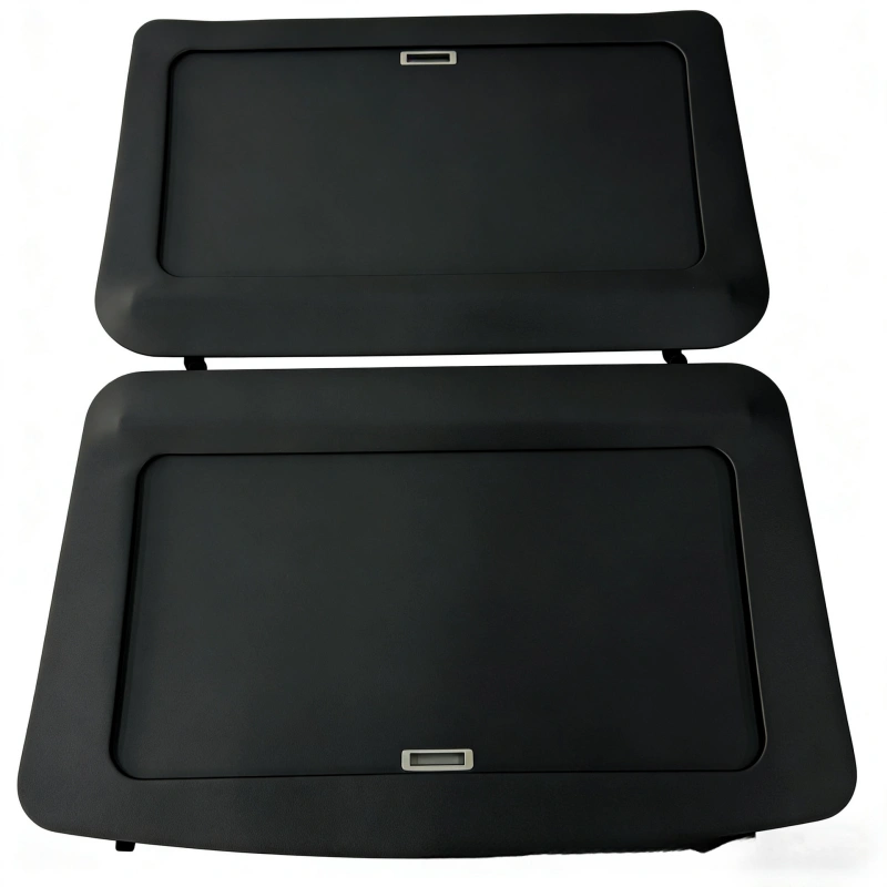 Retractable Roof Sunshade for Tesla Model Y/Model YL/ Model 3 Highland