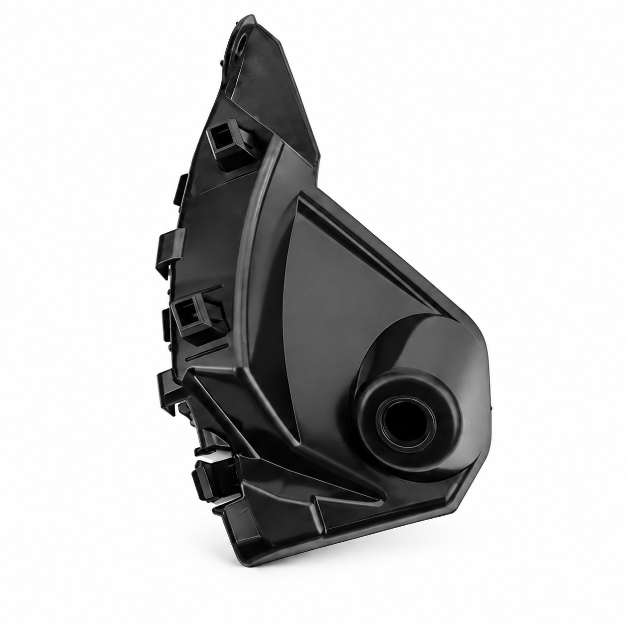 Front Bumper Fender Bracket for Tesla Model X 2019–2020 | OE 1095793-00-B / 1095794-00-B