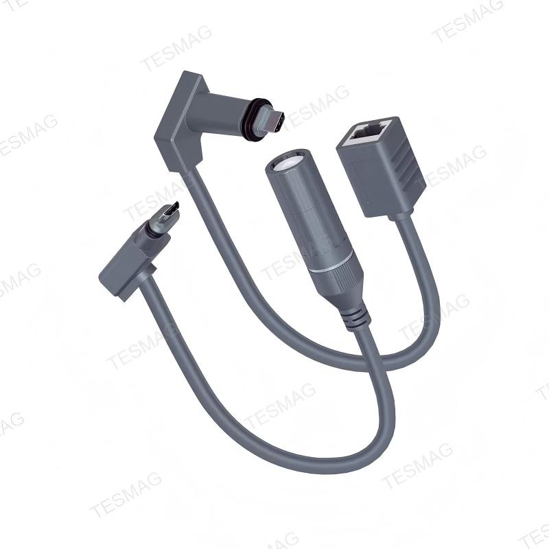 Cable Extensor RJ45 Impermeable for Starlink Gen 2 V2