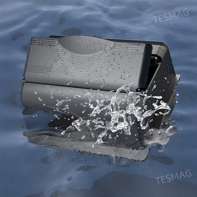 Car Glove Storage Dashboard Side Organizer for Tesla Model Y Juniper 2025+