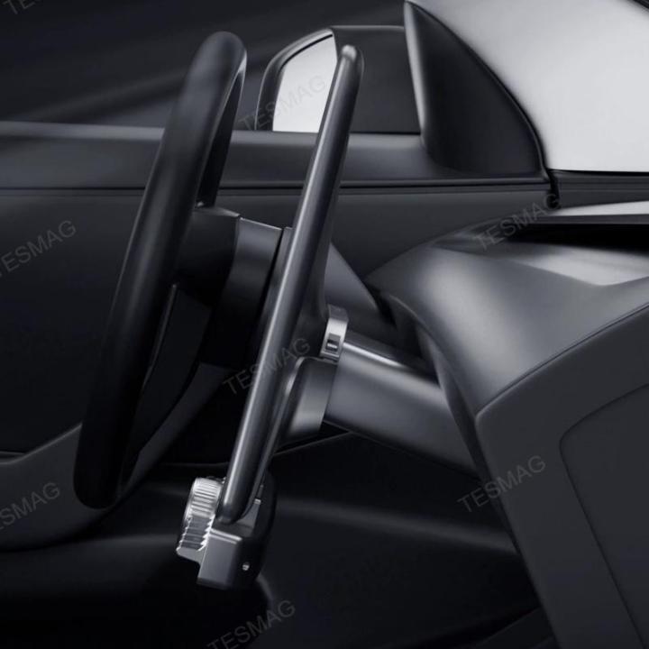 Center Console Physical Control Button Multiple Functions for Tesla ...