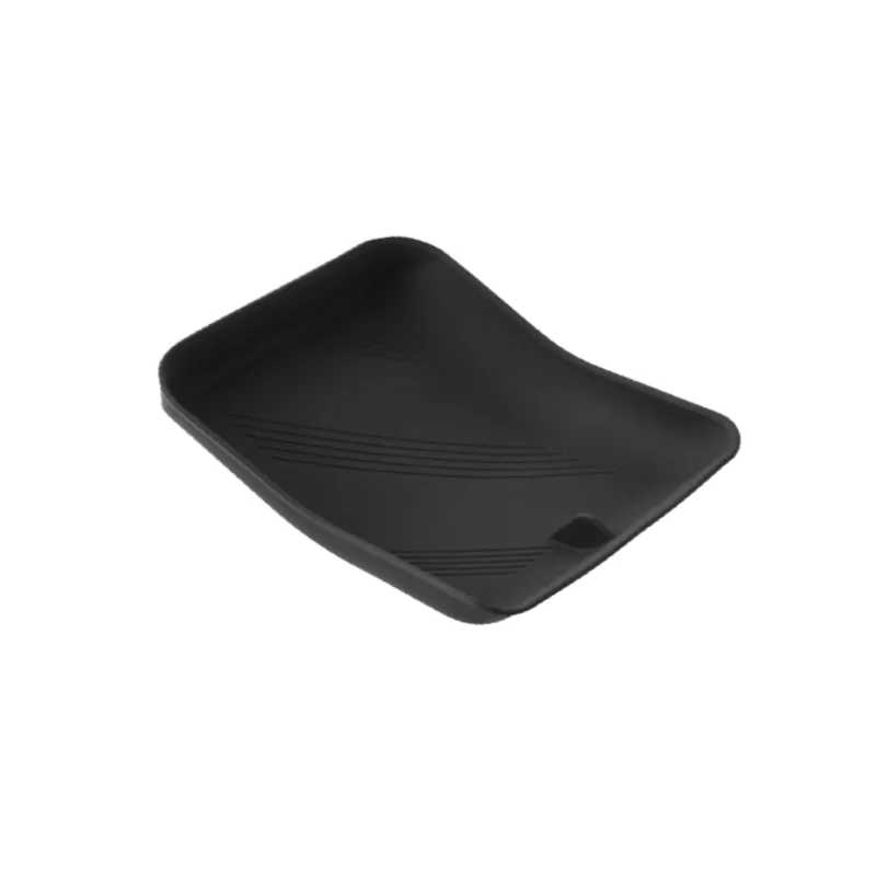 Center Console Silicone Mat for Tesla Model S/X