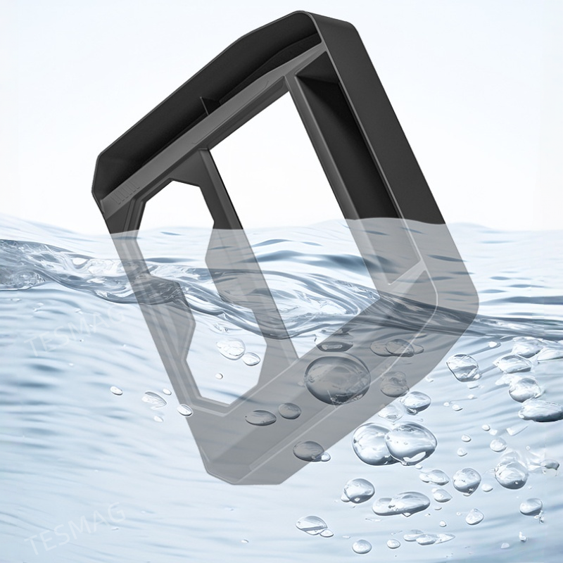 Center Console Storage Box Car Organizer for Tesla Cybertruck 2024+