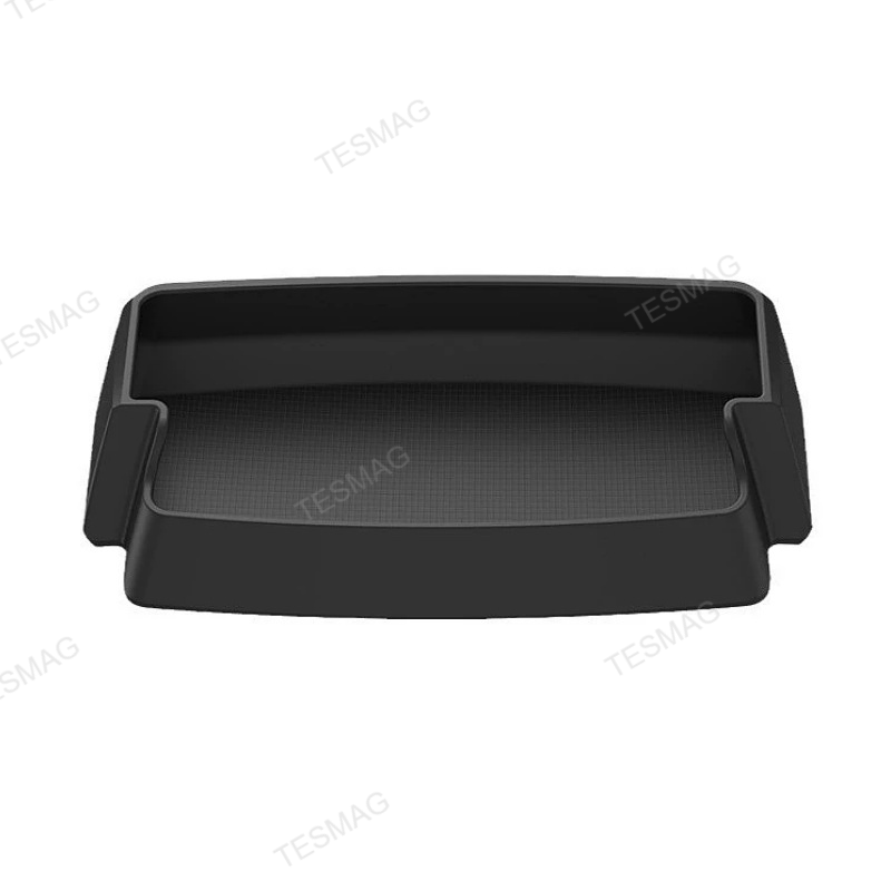 Center storage box for Tesla Model 3 Highland/Y Juniper