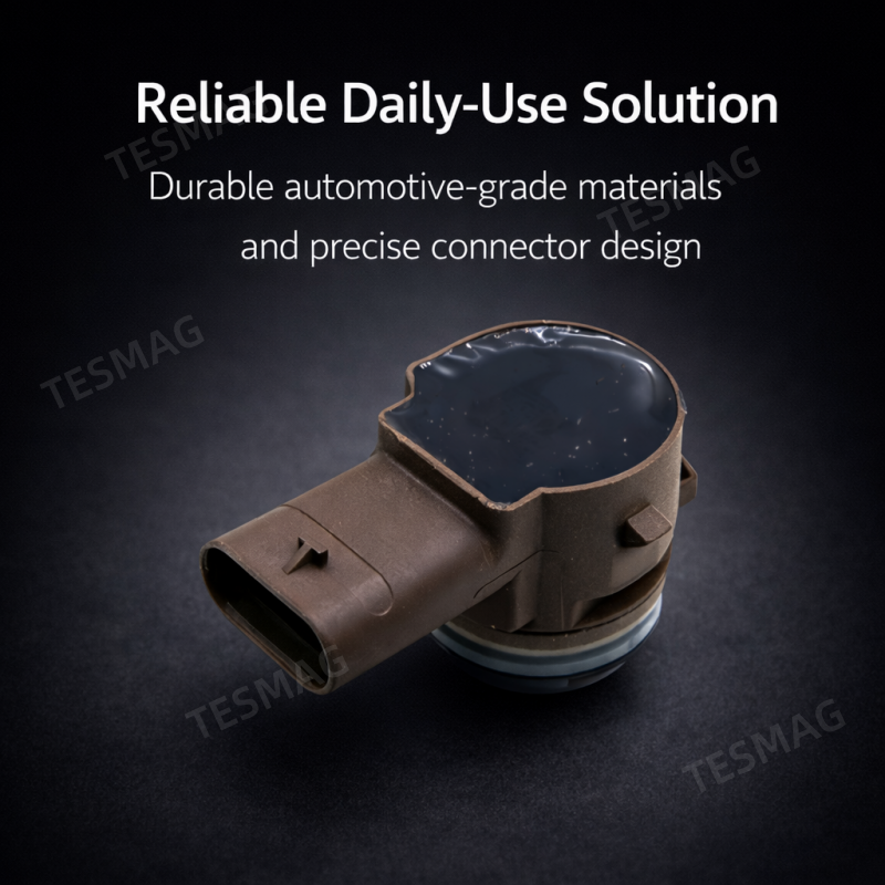 Parking Assist Sensor for Tesla Model S/3/X/Y USS Vehicles (1127502-01-C)