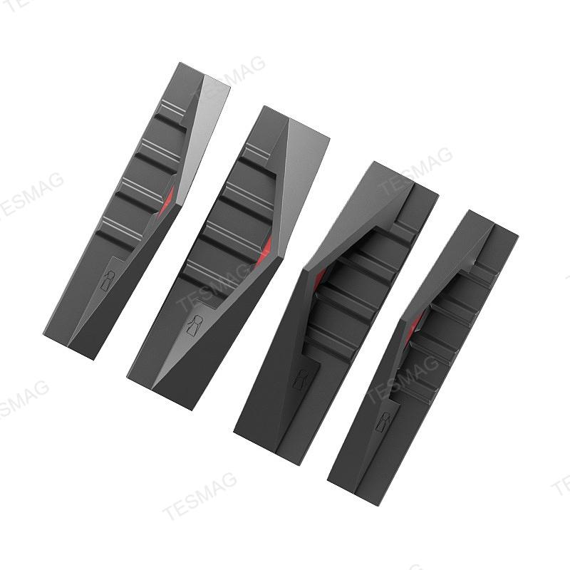 Concealed Door Handles for Tesla Cybertruck