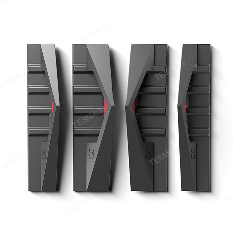 Concealed Door Handles for Tesla Cybertruck