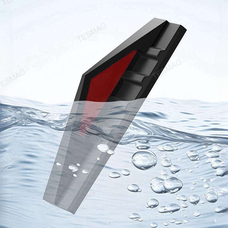 Concealed Door Handles for Tesla Cybertruck