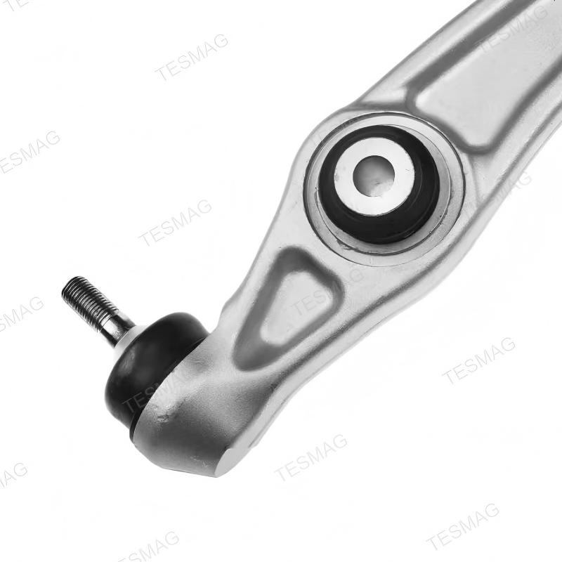 Control Arm 6-Piece Kit for Tesla Model X (102732200E 102732700E 102735100C)