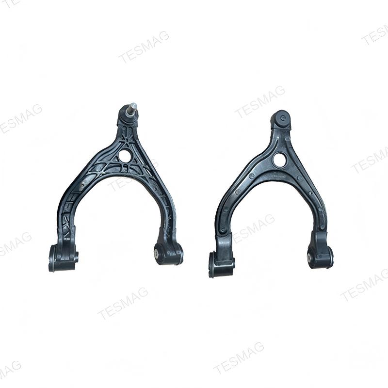 Control Arm 6-Piece Kit for Tesla Model X (102732200E 102732700E 102735100C)