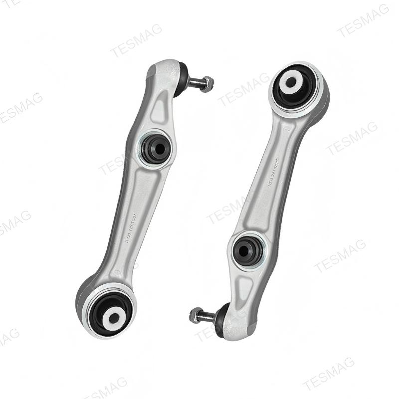 Control Arm 6-Piece Kit for Tesla Model X (102732200E 102732700E 102735100C)