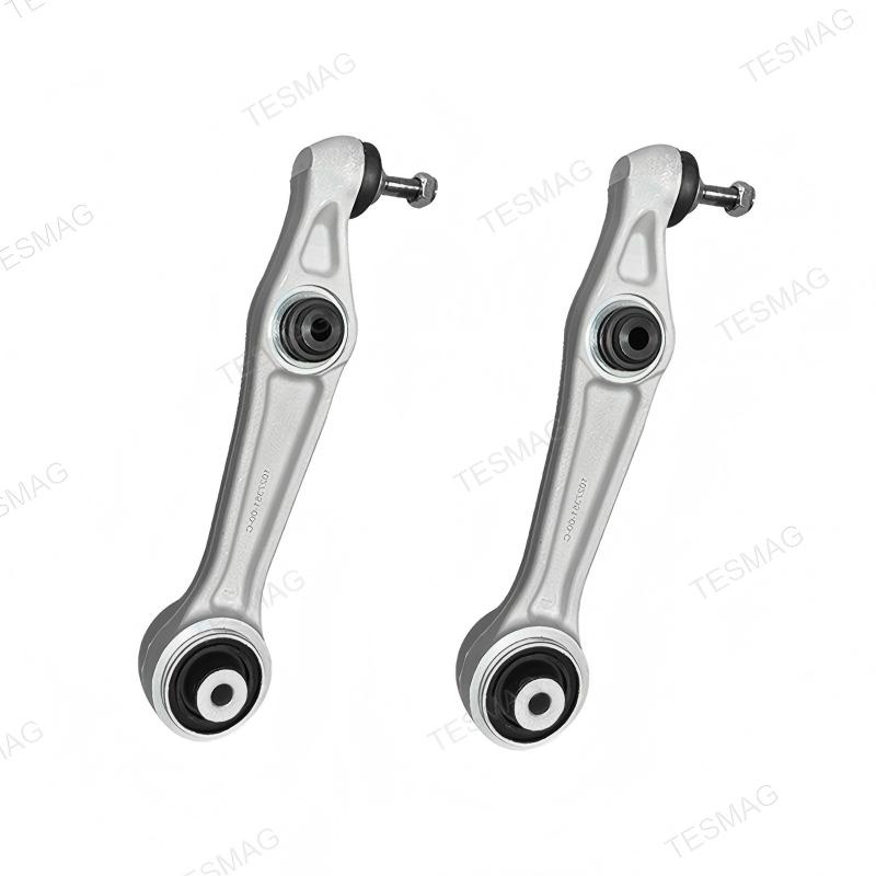 Control Arm 6-Piece Kit for Tesla Model X (102732200E 102732700E 102735100C)