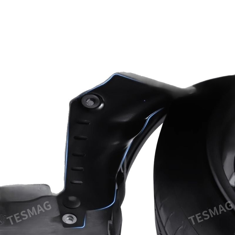 Coolant Guard Board Pipe Protection Cover for Tesla Model 3 Highland 2024+/Y Juniper 2025+