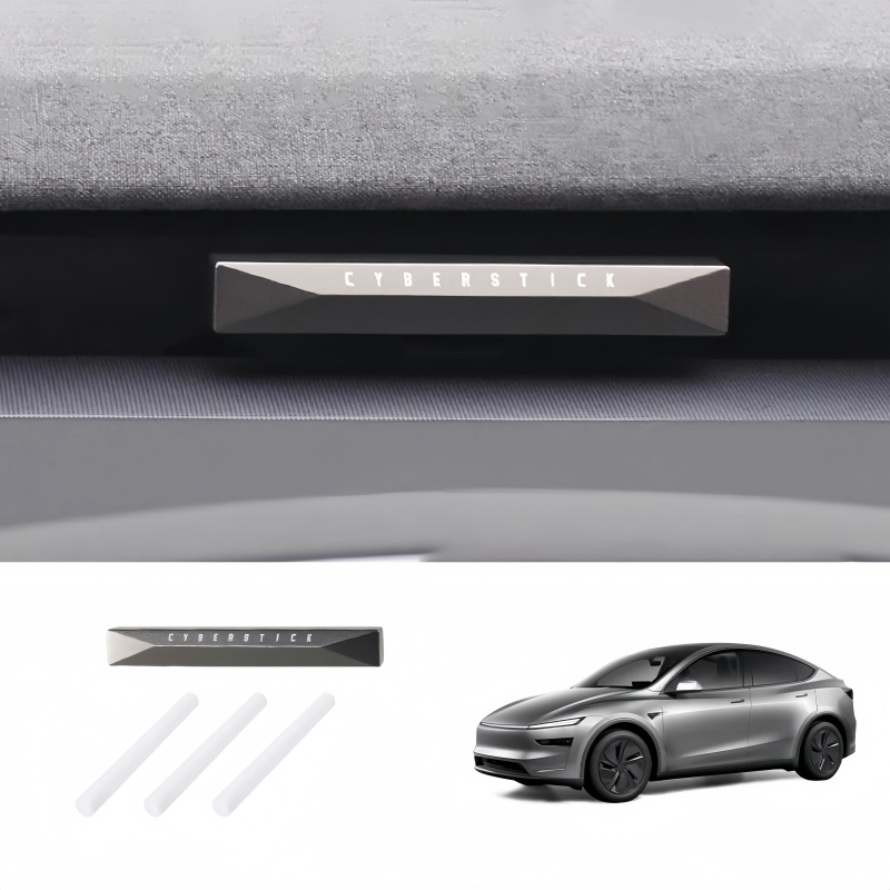 Dashboard Air Freshener for Tesla Model 3 Highland/Model Y Juniper