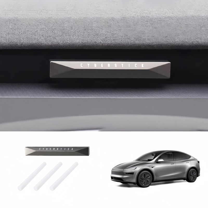 Dashboard Air Freshener for Tesla Model 3 Highland/Model Y Juniper