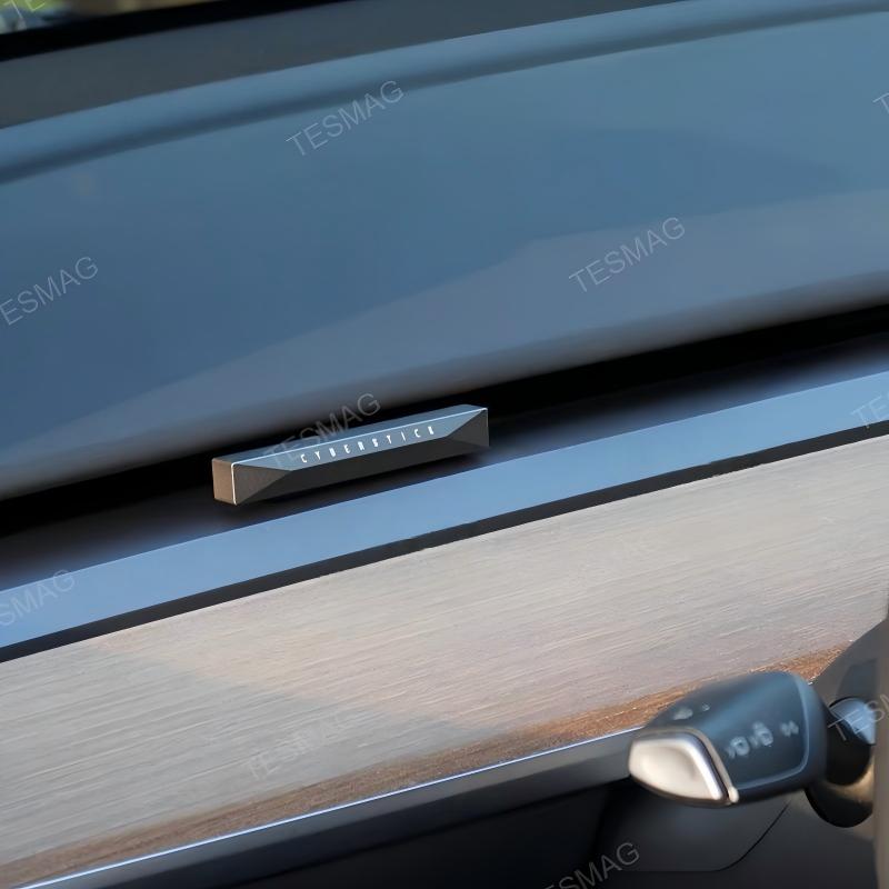 Dashboard Air Freshener for Tesla Model 3 Highland/Model Y Juniper