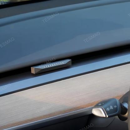 Dashboard Air Freshener for Tesla Model 3 Highland/Model Y Juniper