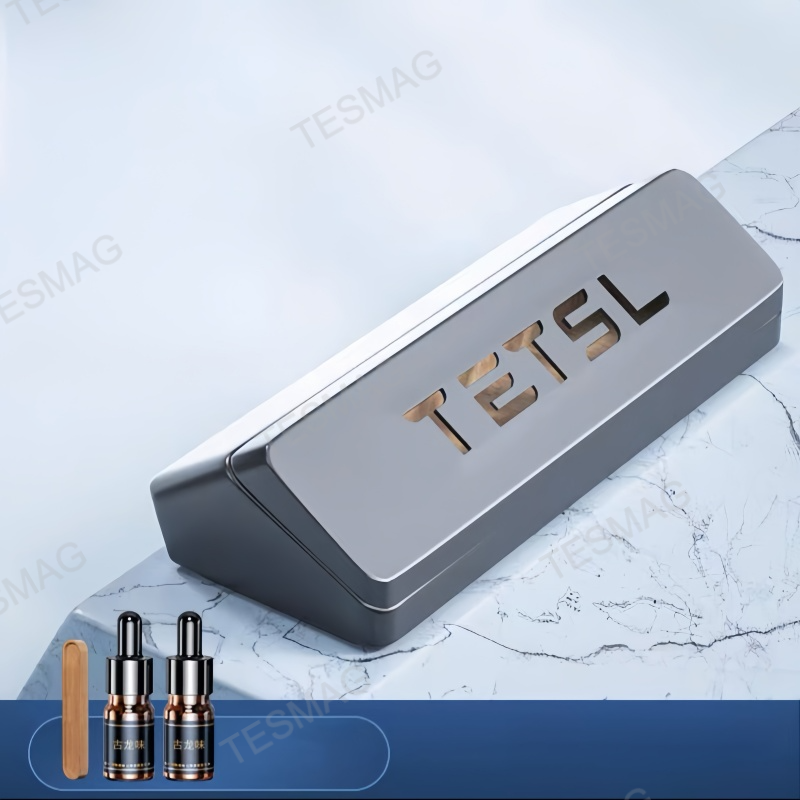 Dashboard Air Vent Aroma Diffuser for Tesla Model 3 Highland/Model Y Juniper