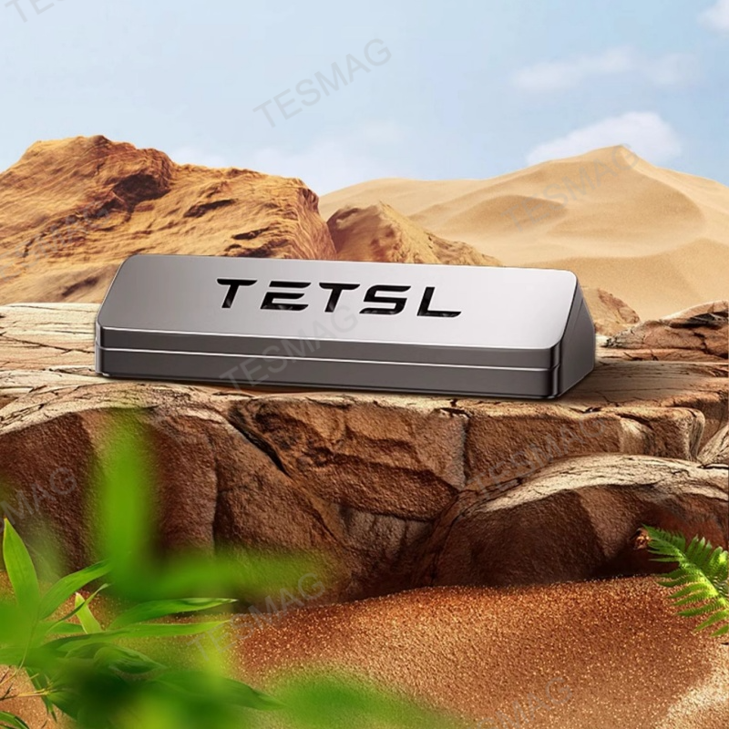 Dashboard Air Vent Aroma Diffuser for Tesla Model 3 Highland/Model Y Juniper