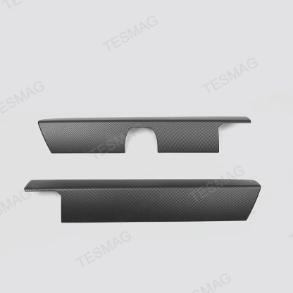Dashboard Cover ABS  for Cybertruck (2 PCS)