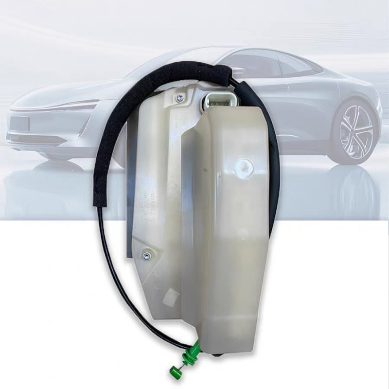 Door Lock Mechanism for Tesla Model 3/Y OEM Spec Replacement (1500672 1500673 1500674 1500675)