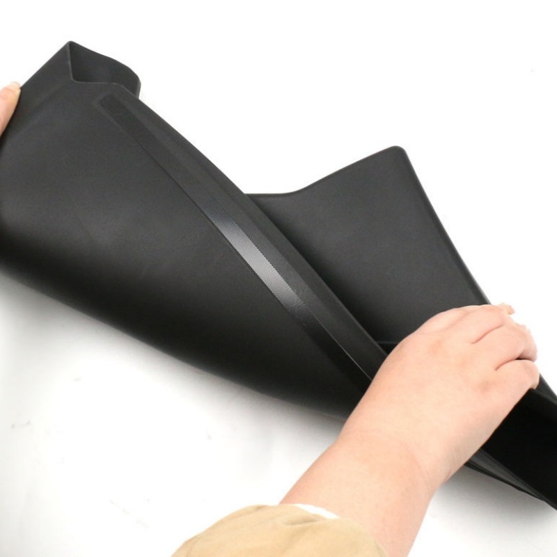 Door Storage Box for Tesla Model 3 Highland (TPE)