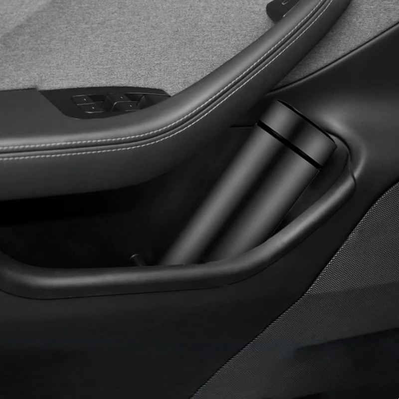 Door Storage Box for Tesla Model 3 Highland (TPE)