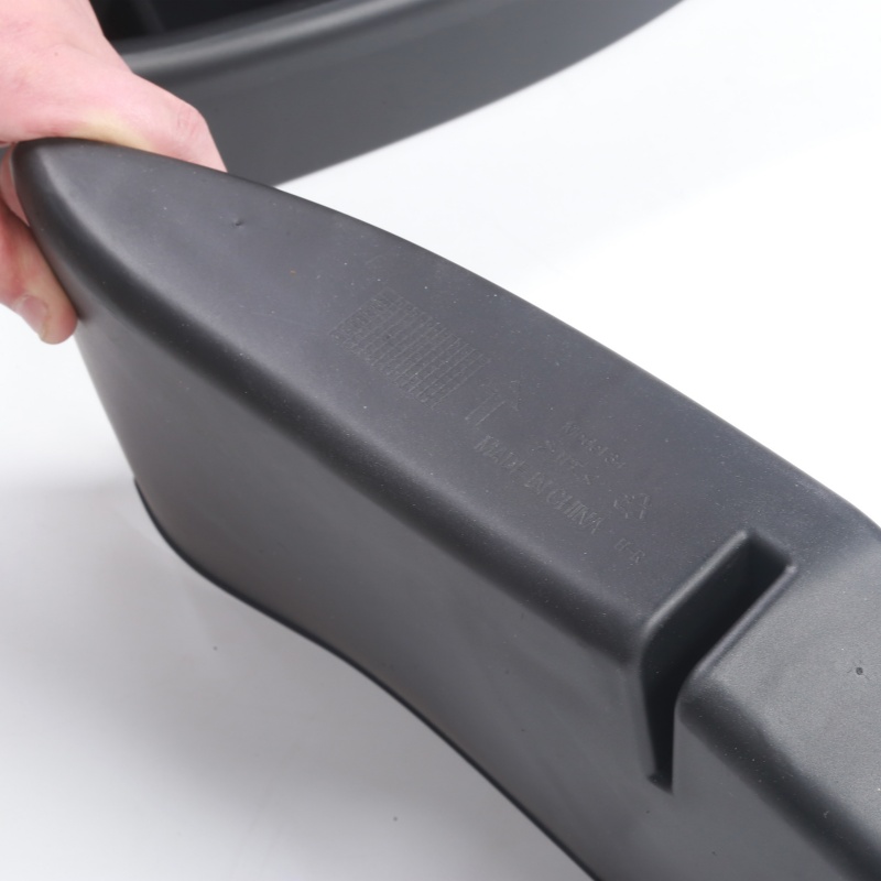 Door Storage Box for Tesla Model 3 Highland (TPE)