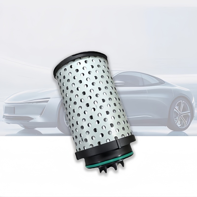 Drive Motor Oil Filter Replacement for Tesla Model 3/Y OEM 1615539-00-B